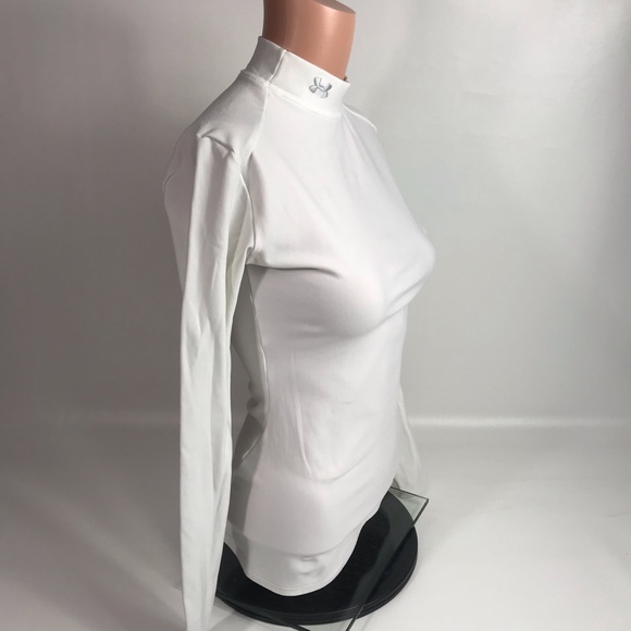 Under armour cold gear size small - Picture 4 of 6